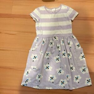 Never worn cotton dress